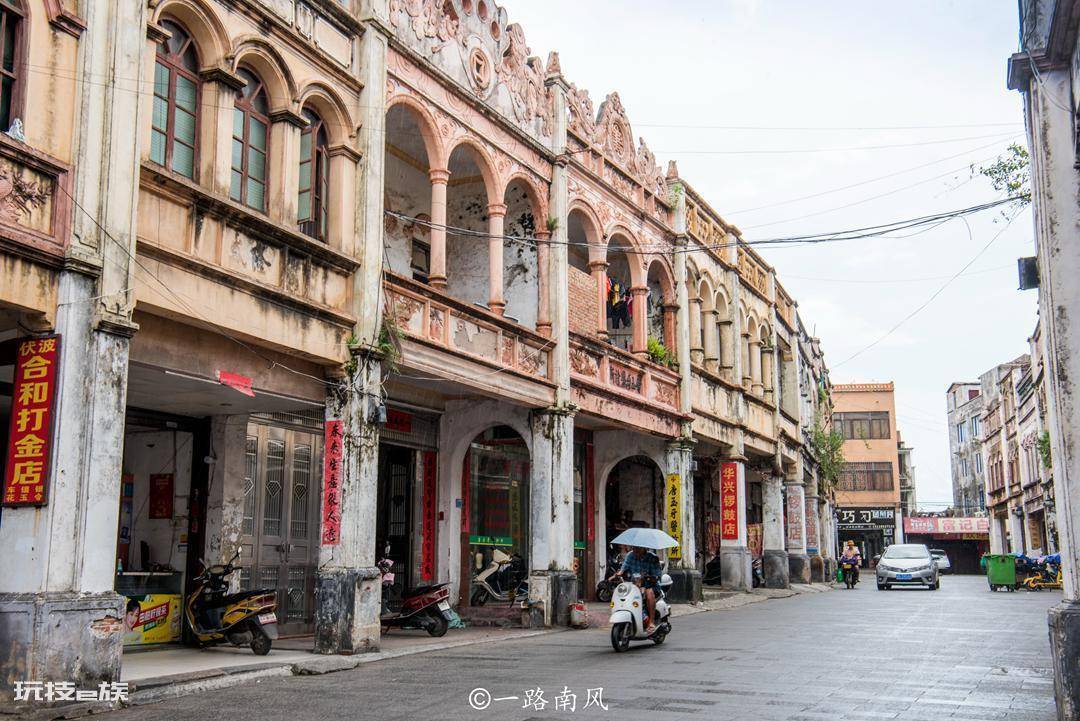 湛江在广东的哪个位置(广东省湛江市有什么旅游打卡景点)-图片7